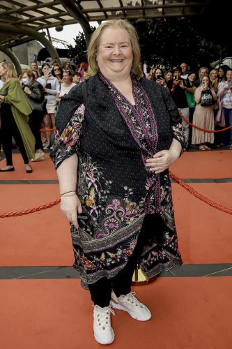 Australian icon Magda Szubanski to be inducted into the Logies Hall of Fame