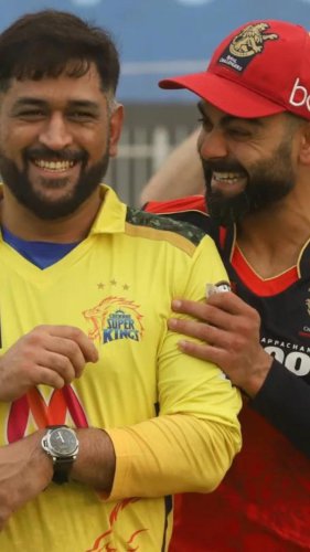 Top 5 best friendships in cricket history