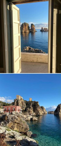 &lsquo;Somewhere I Would Like To Live&rsquo;: 37 Awesome Places And Homes Around The World That Actually Exist