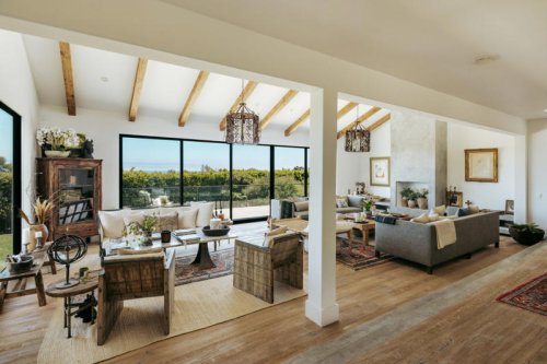 Shannen Doherty&rsquo;s Longtime Malibu Home Is Coming on the Market