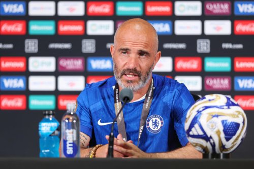 Chelsea to sell &pound;53m duo to Premier League rivals