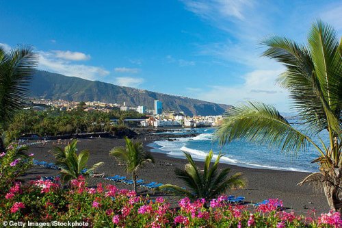 Warning for tourists after Brit faces &pound;175,000 fine for breaking rules in holiday hotspot