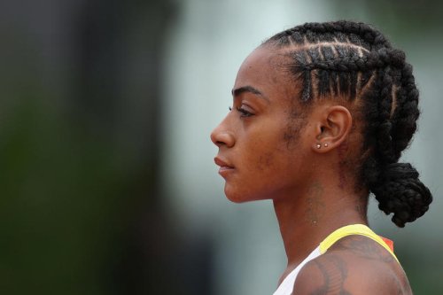 Olympic champion Sha'Carri Richardson in turmoil again