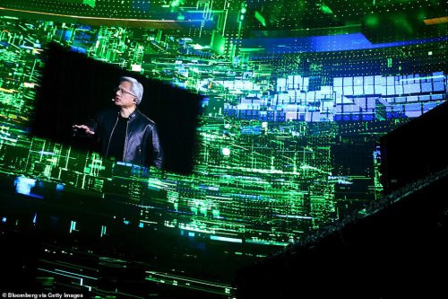 Revealed: The richest and youngest AI-billionaires