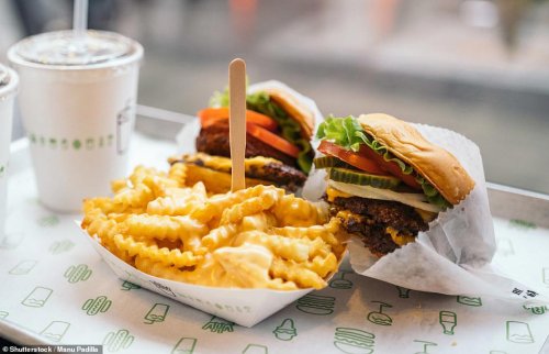 Top 7+ fast-food chains that use real cheese