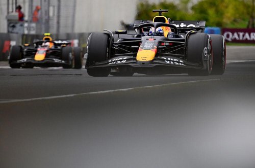 Why Red Bull thinks Verstappen is wrong about no more wins in F1 2025
