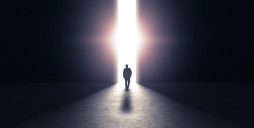 Man who died for 6 minutes says he &lsquo;can&rsquo;t imagine anything worse&rsquo; than what he saw