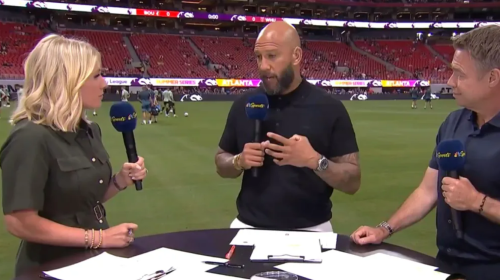 Tim Howard predicts Premier League winners for 2025-26