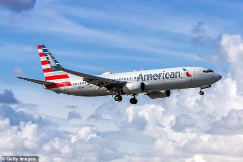 Moment pilot refuses to fly for bizarre reason as he says 'I'm just not feeling it' moments before