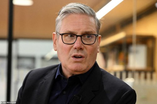 Opinion: Starmer is signing his political death warrant