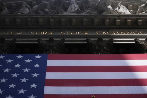 Wall Street poised to open with gains after last week's jobs numbers triggered investor sell-off