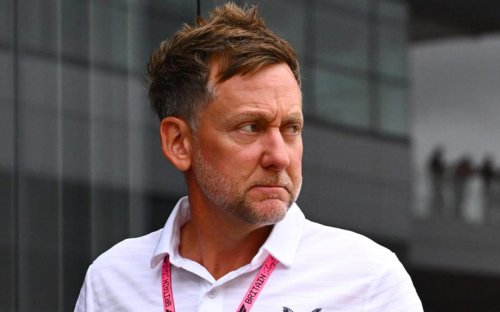 Ian Poulter will not receive immunity from LIV Golf relegation