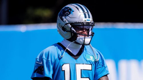 What Carolina Panthers' Jimmy Horn Jr. Said About Facing Shedeur Sanders In Preseason