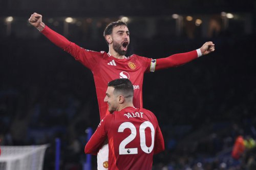 Amorim reveals Man Utd's new six-man leadership group