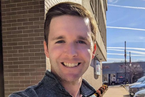 Lee Vogler, Councilman Who Was Set on Fire in Broad Daylight, Described by Wife as 'a Fighter' as He Continues His Recovery