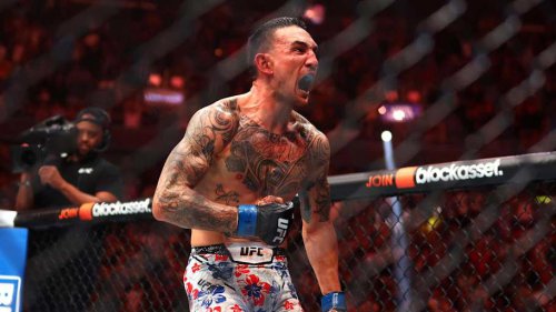 Max Holloway shares unfortunate update after UFC 318