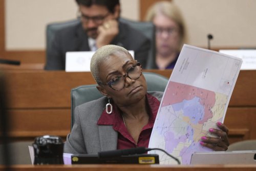 Texas Democrats flee state in effort to block GOP&rsquo;s House map overhaul