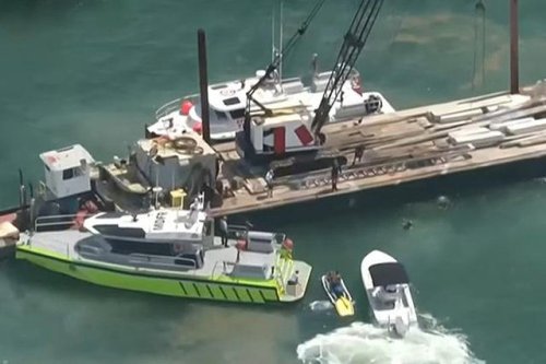 Girl, 10, Identified as Third Young Victim to Die in Tragic Miami Boat Crash