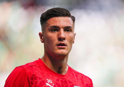Man Utd and Newcastle on alert as Sesko race heats up