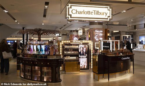 Beauty sector faces huge job losses as Labour's tax hikes turn ugly