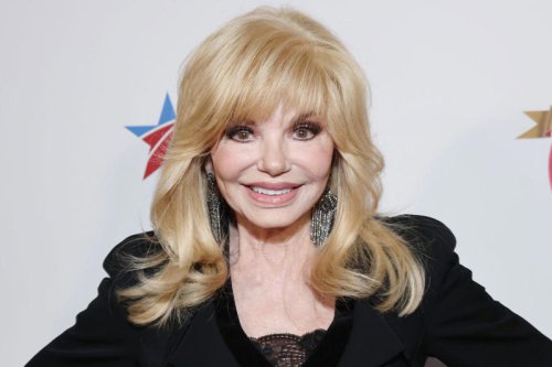Loni Anderson, Emmy-nominated &ldquo;WKRP in Cincinnati&rdquo; star, dies at 79
