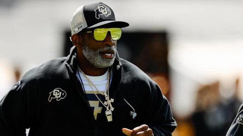 Colorado Buffaloes Gunning For Touted 4-Star Running Back Recruit