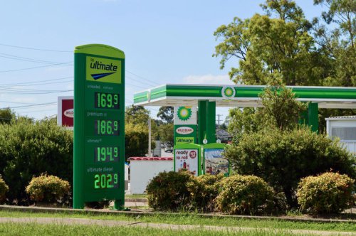 Petrol and diesel prices to rise following another fuel excise increase