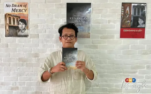 Sybil Karthigasu&rsquo;s memoir, now in Bahasa Malaysia