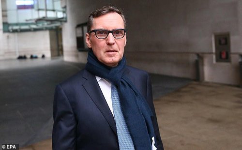 Labour's Milburn urged to step aside from advising private equity which bought NHS dentists