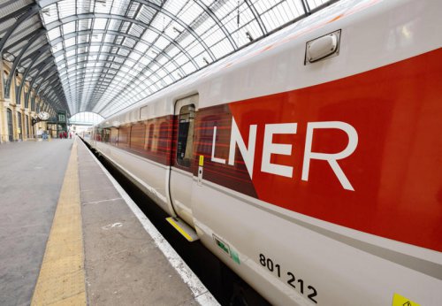 Passengers warned not to travel north of Newcastle