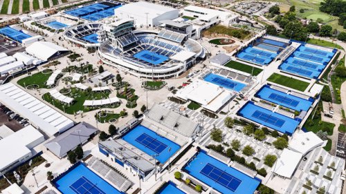 Janik Sinner, Carlos Alcaraz, Taylor Fritz, Arya Sabalenka, Iga Swiatek, Coco Gauff, Cincinnati Open grander than ever in 2025