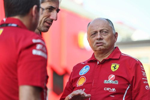 Ferrari at a loss to explain Leclerc's Hungary F1 collapse