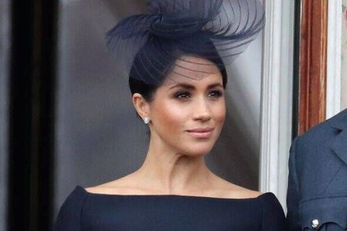 Meghan Markle 'to receive birthday gift' from unlikely Royal Family member
