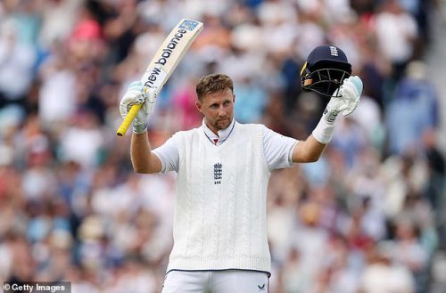 England need 35 runs to seal series win against India after rain ended play to set up nervy finale