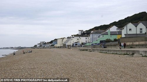 Locals in quaint seaside town explain why 'invasion' of Londoners is 'ruining' their community