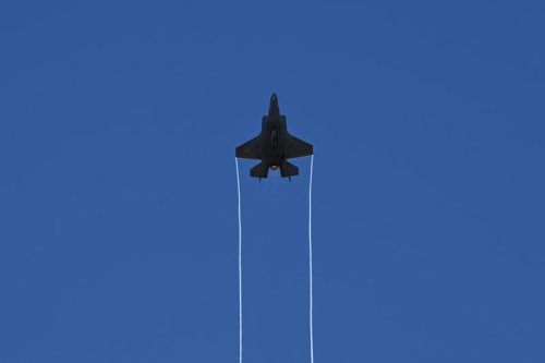 China Is Choking Supply of Critical Minerals to Western Defense Companies
