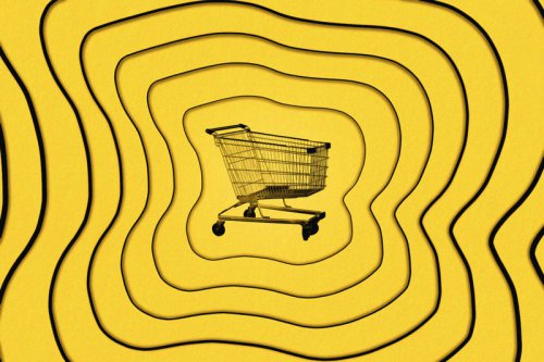 American Consumers Are Getting Thrifty Again