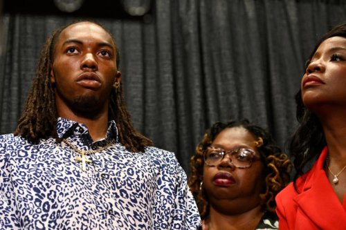 Violent arrest of Black student shows benefits of recording police