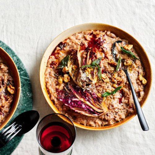 Top 20+ must-try rice recipes