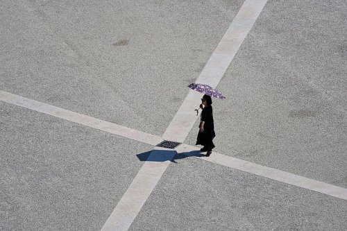 Iberia declares high-alert due to fire risk as Europe faces record heatwaves