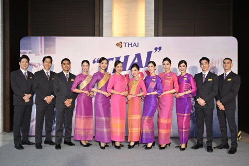 THAI คัมแบ็ก เปิดเทรดวันแรกพุ่ง 134% มูลค่าตลาดเฉียด 3 แสนล้าน