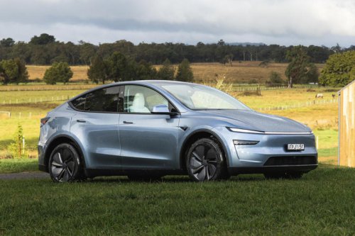 Australian Government called on to scrap EV subsidies