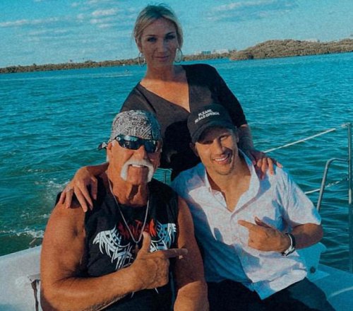 Hulk Hogan funeral and memorial plans revealed after WWE icon's tragic death at 71