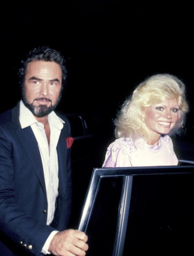 Actress Loni Anderson, Husband Burt Reynolds Had an Ugly Divorce Battle