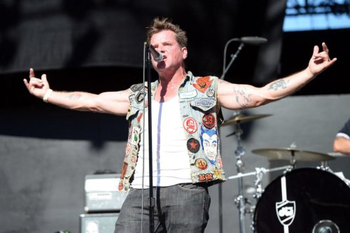 David Roach, Singer of Eighties Hard-Rock Band Junkyard, Dead at 59