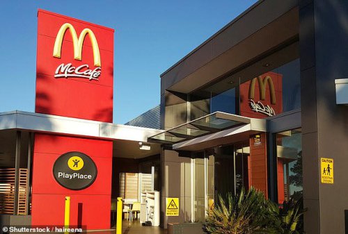Why Aussies are fighting against McDonald's new outlets - as the fast food giant hits back