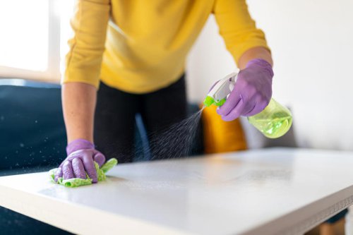 Simple tweaks that make your home easier to clean, according to people who've successfully tried them