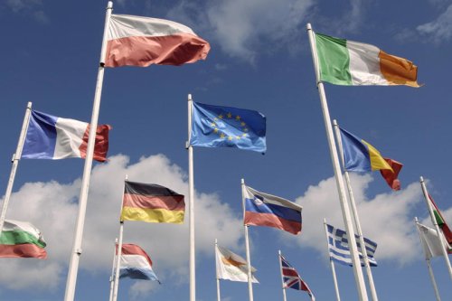 These nations are the biggest CO2 polluters in the world