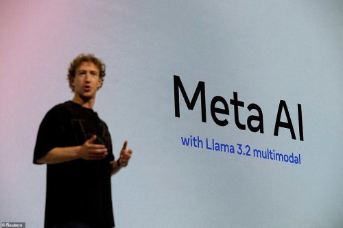 Why Aussie entrepreneur turned down $1 billion offer from Zuckerberg