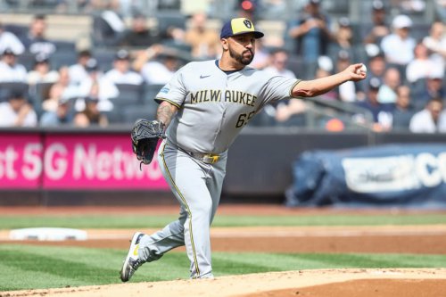 Milwaukee Brewers: Nestor Cortes Makes Big Admission About Sudden Trade to Padres